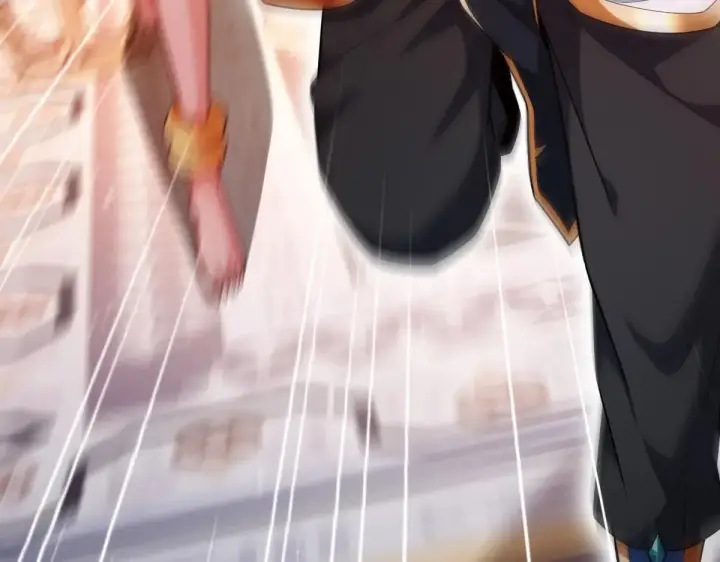 漫画《开局震惊女帝老婆，我无敌了》第59话 祖师传道第70张图
