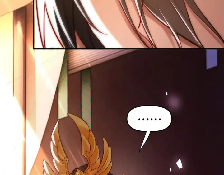 漫画《开局震惊女帝老婆，我无敌了》第61话 小别胜新婚第115张图