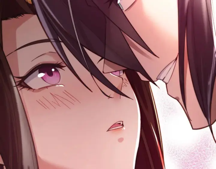 漫画《开局震惊女帝老婆，我无敌了》第61话 小别胜新婚第90张图