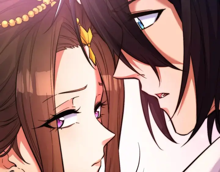 漫画《开局震惊女帝老婆，我无敌了》第62话 无法炼成的丹药第122张图