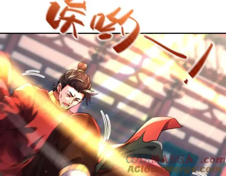 漫画《开局震惊女帝老婆，我无敌了》第63话 这丹，我炼不了第49张图