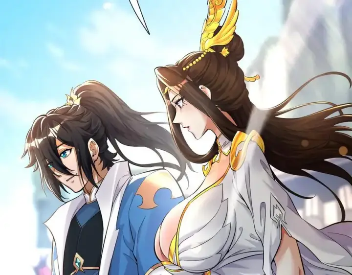 漫画《开局震惊女帝老婆，我无敌了》第63话 这丹，我炼不了第72张图