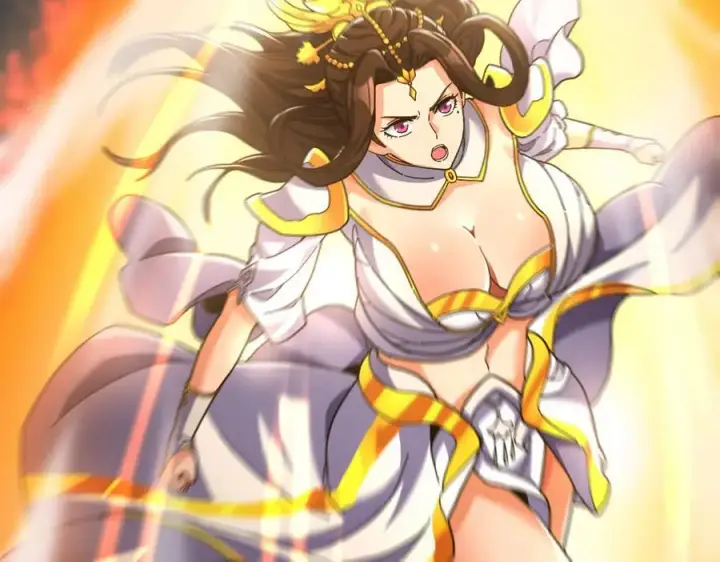 漫画《开局震惊女帝老婆，我无敌了》第64话 天纹神丹第138张图