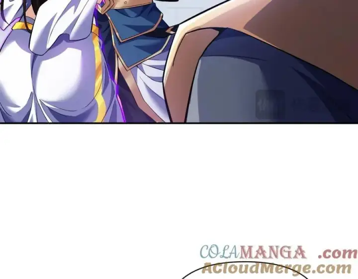 漫画《开局震惊女帝老婆，我无敌了》第66话 祖师，请收我为徒！第161张图