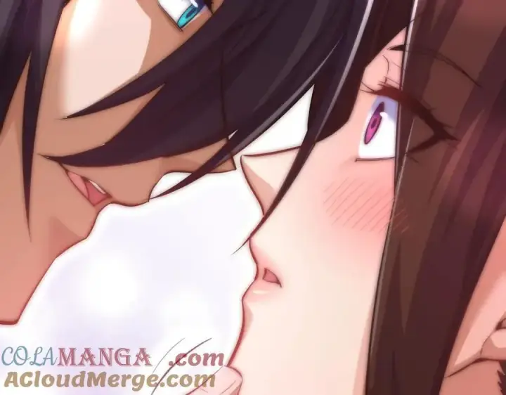 漫画《开局震惊女帝老婆，我无敌了》第67话 解药无效？第113张图
