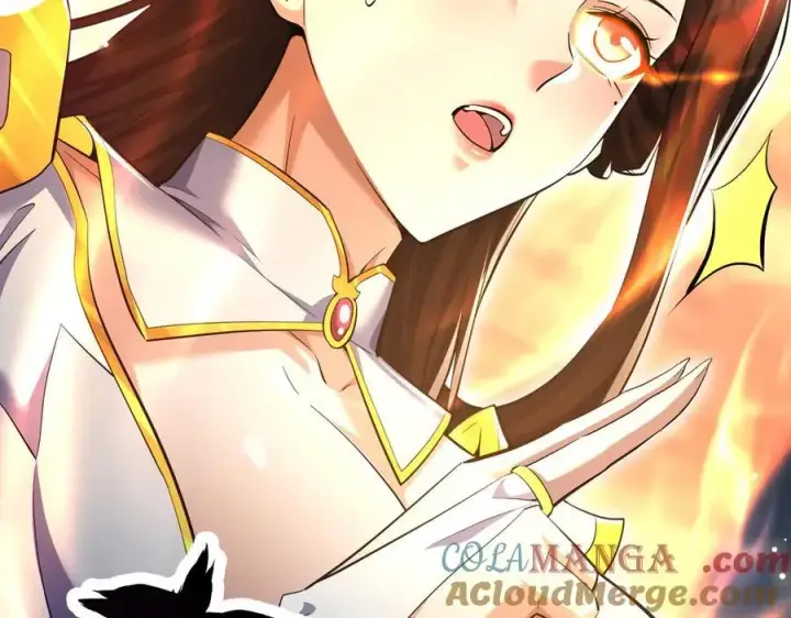 漫画《开局震惊女帝老婆，我无敌了》第68话 三段式突破第125张图