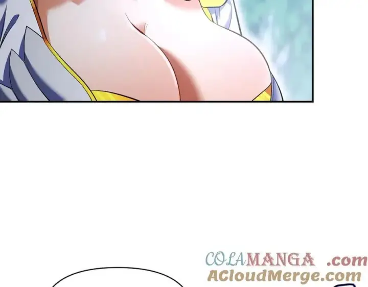 漫画《开局震惊女帝老婆，我无敌了》第68话 三段式突破第165张图