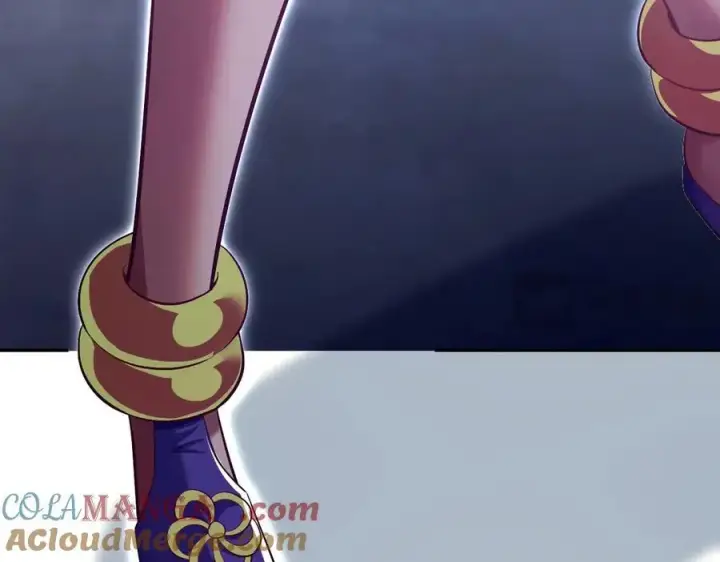 漫画《开局震惊女帝老婆，我无敌了》第69话 不听话可是要打屁屁的噢！第37张图