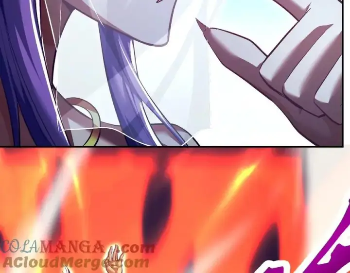 漫画《开局震惊女帝老婆，我无敌了》第69话 不听话可是要打屁屁的噢！第45张图