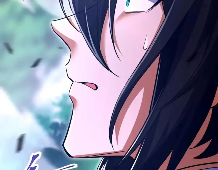 漫画《开局震惊女帝老婆，我无敌了》第69话 不听话可是要打屁屁的噢！第68张图