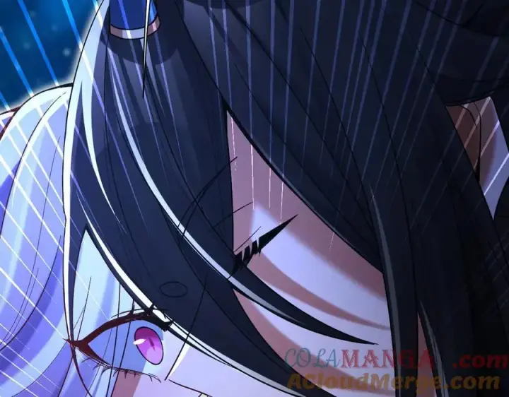 漫画《开局震惊女帝老婆，我无敌了》第71话 虚张声势的祖师第21张图