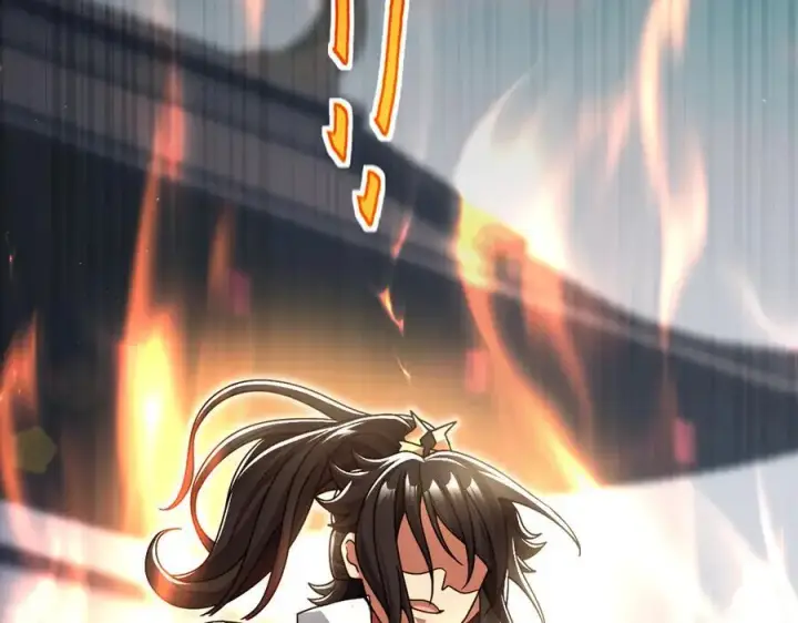 漫画《开局震惊女帝老婆，我无敌了》第75话 陪你演一演第18张图