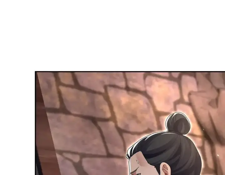 漫画《开局震惊女帝老婆，我无敌了》第76话 被困在地牢的妖兽第163张图