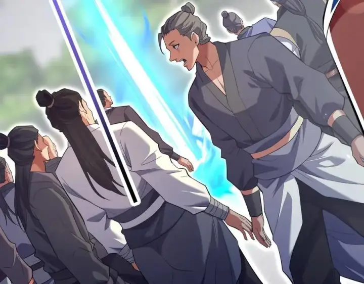 漫画《开局震惊女帝老婆，我无敌了》第76话 被困在地牢的妖兽第86张图