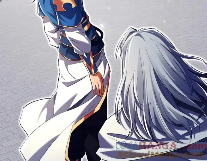 漫画《开局震惊女帝老婆，我无敌了》第76话 被困在地牢的妖兽第93张图