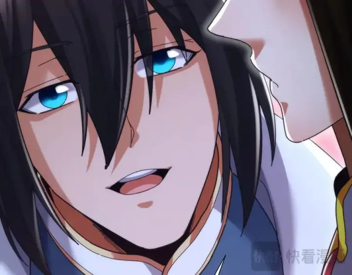 漫画《开局震惊女帝老婆，我无敌了》第77话 老婆，开辟些新战场呗？第144张图