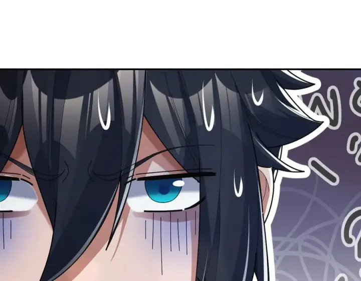 漫画《开局震惊女帝老婆，我无敌了》第78话 妖女带‘球’撞人？第134张图
