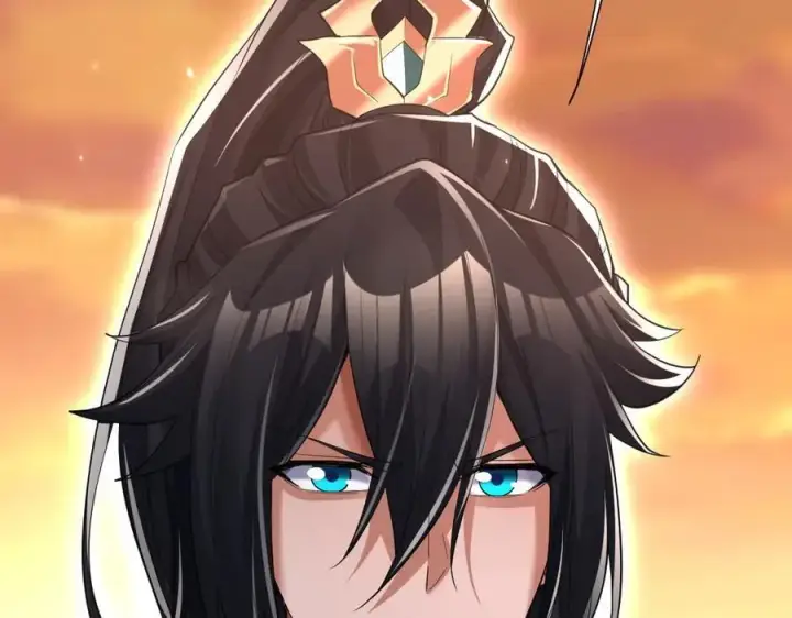 漫画《开局震惊女帝老婆，我无敌了》第78话 妖女带‘球’撞人？第98张图