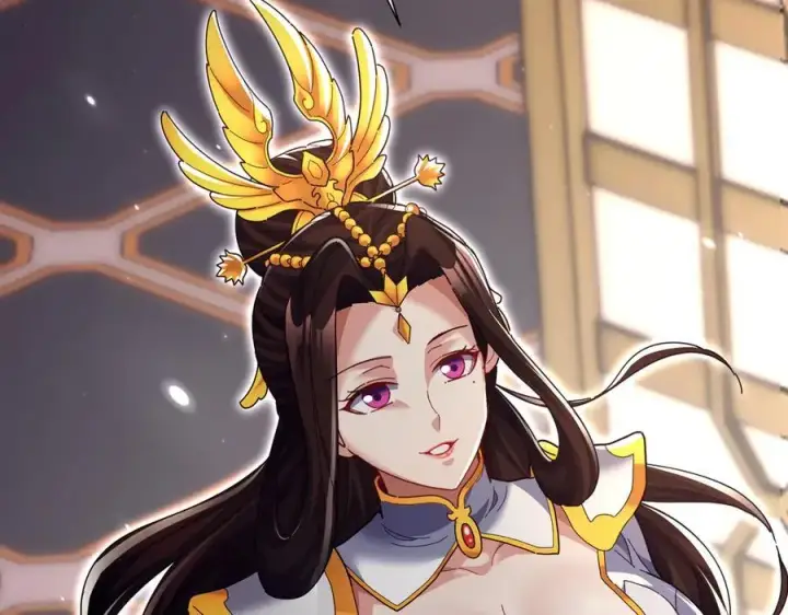 漫画《开局震惊女帝老婆，我无敌了》第79话 不会吧，三人运动？第151张图