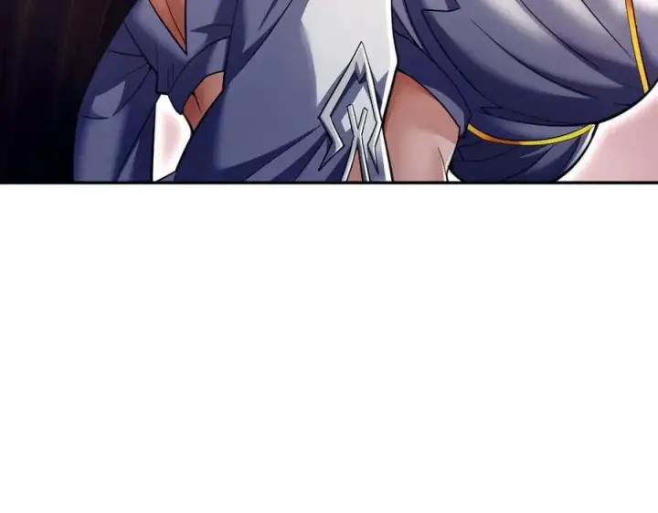 漫画《开局震惊女帝老婆，我无敌了》第79话 不会吧，三人运动？第38张图
