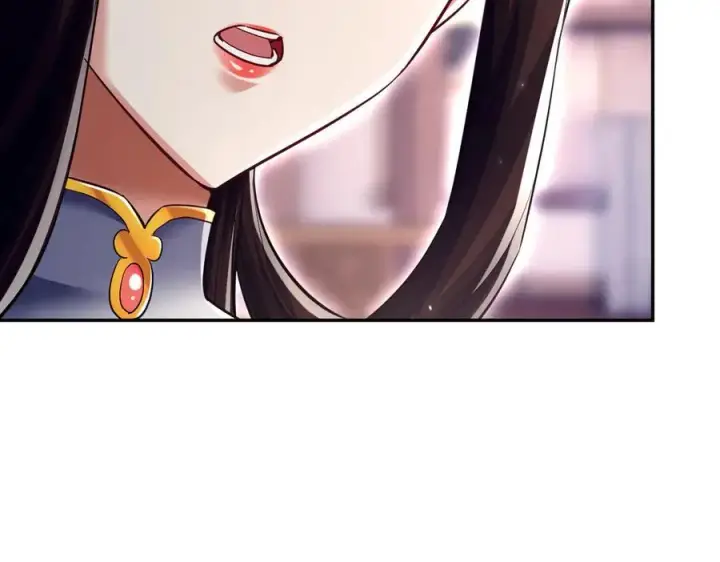 漫画《开局震惊女帝老婆，我无敌了》第79话 不会吧，三人运动？第43张图