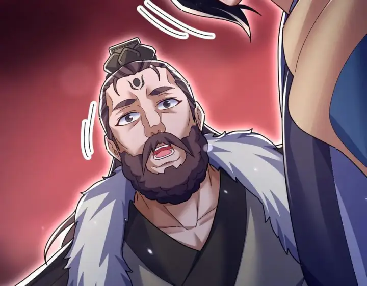 漫画《开局震惊女帝老婆，我无敌了》第84话 祖师，您看小女怎么样？第139张图