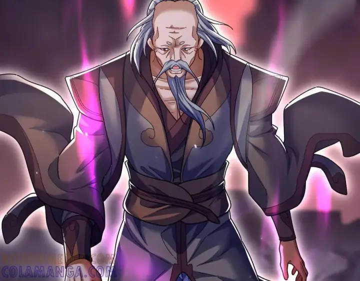 漫画《开局震惊女帝老婆，我无敌了》第84话 祖师，您看小女怎么样？第141张图