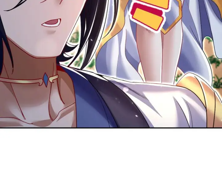 漫画《开局震惊女帝老婆，我无敌了》第85话 与我入塔第90张图