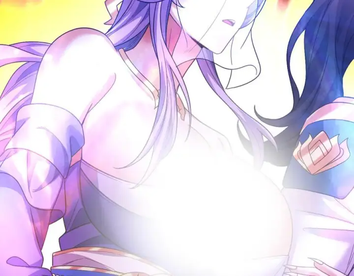 漫画《开局震惊女帝老婆，我无敌了》第86话 护夫狂魔第56张图
