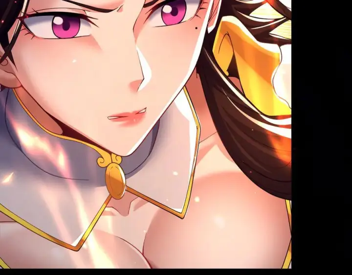 漫画《开局震惊女帝老婆，我无敌了》第87话 偷袭瑶池第8张图