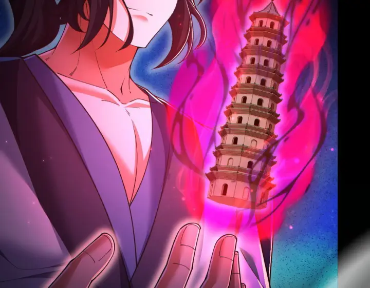 漫画《开局震惊女帝老婆，我无敌了》第90话 最难消受美人恩第56张图