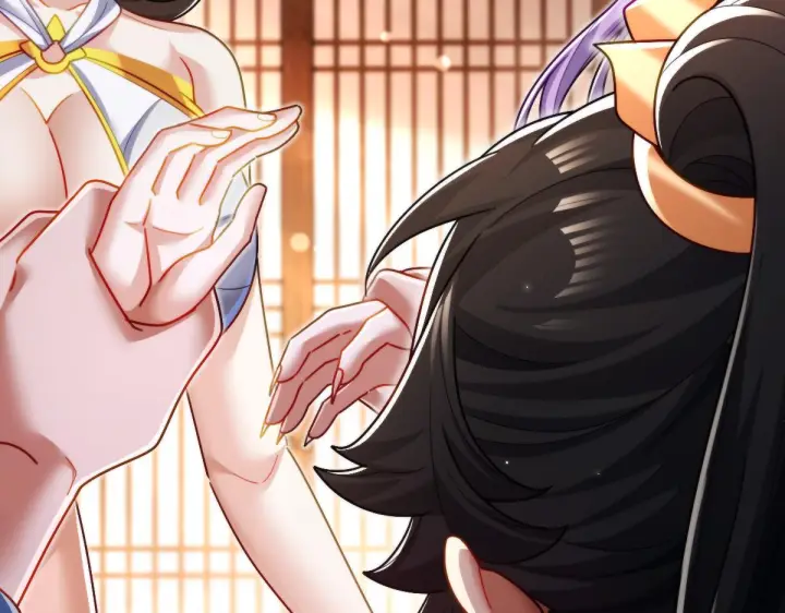 漫画《开局震惊女帝老婆，我无敌了》第92话 简简单单小祖师第27张图