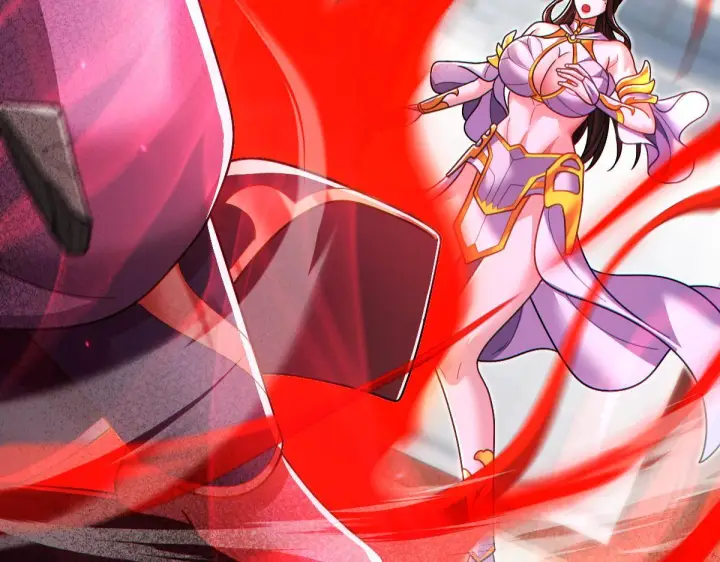 漫画《开局震惊女帝老婆，我无敌了》第93话 合作？第128张图