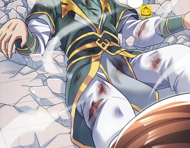 漫画《开局震惊女帝老婆，我无敌了》第94话 切磋？还是单挑？第146张图