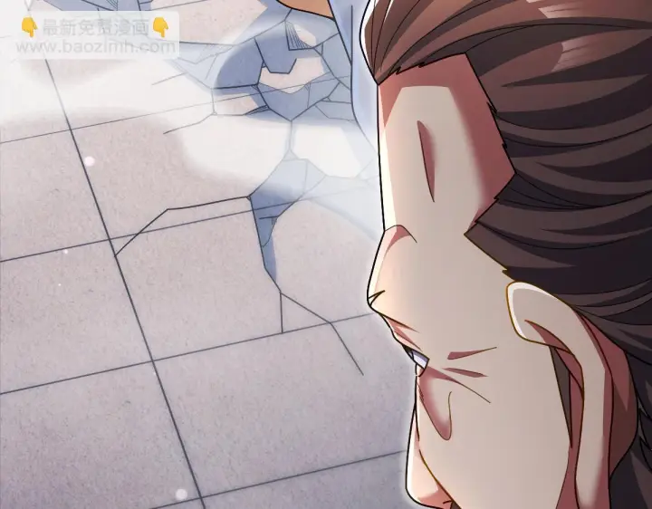 漫画《开局震惊女帝老婆，我无敌了》第94话 切磋？还是单挑？第147张图