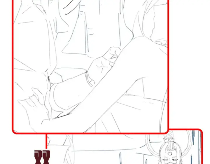 漫画《开局震惊女帝老婆，我无敌了》第103话 刺激治疗法第186张图