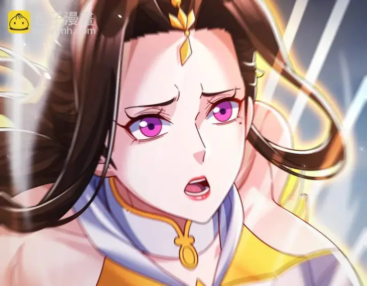 漫画《开局震惊女帝老婆，我无敌了》第103话 刺激治疗法第31张图