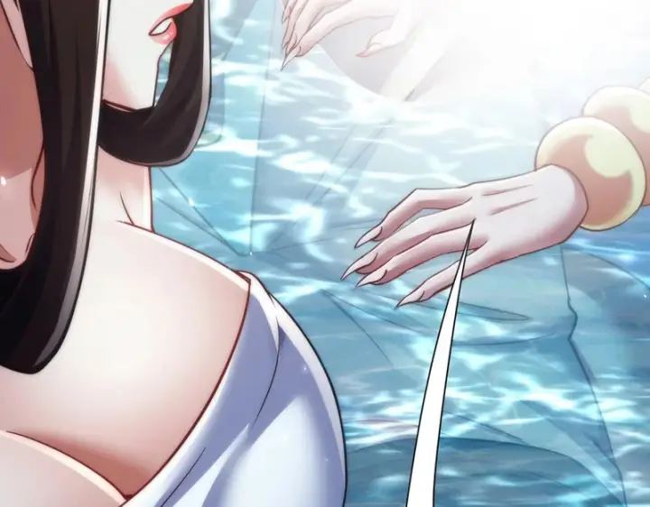 漫画《开局震惊女帝老婆，我无敌了》第104话 神魔图腾第125张图