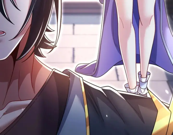漫画《开局震惊女帝老婆，我无敌了》第104话 神魔图腾第167张图