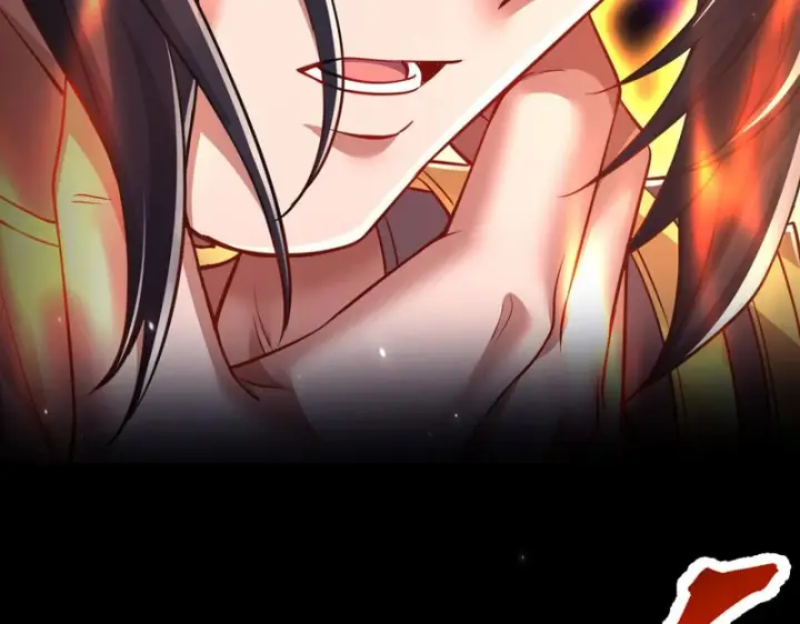 漫画《开局震惊女帝老婆，我无敌了》第104话 神魔图腾第32张图