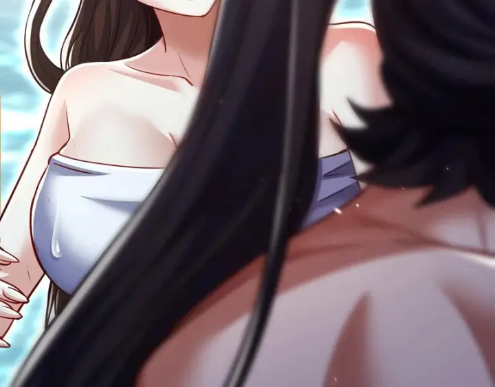 漫画《开局震惊女帝老婆，我无敌了》第104话 神魔图腾第65张图