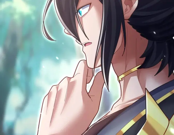 漫画《开局震惊女帝老婆，我无敌了》第107话 阵仗不大不是祖师第47张图