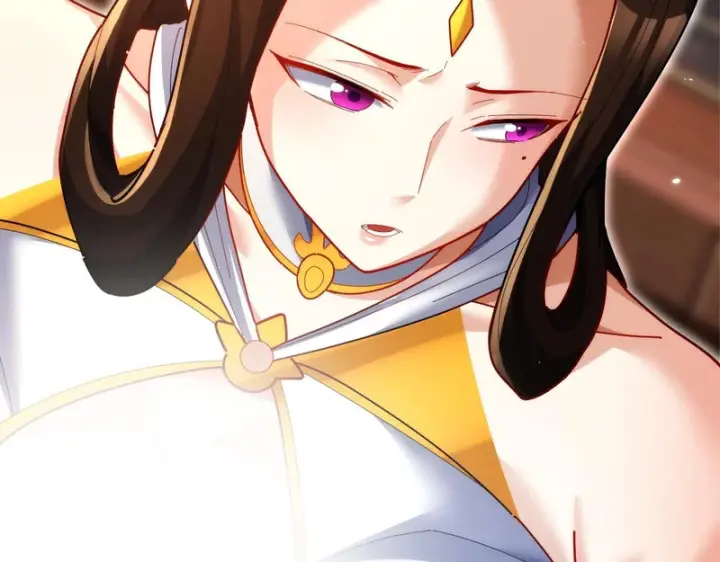 漫画《开局震惊女帝老婆，我无敌了》第111话 混沌帝城第48张图