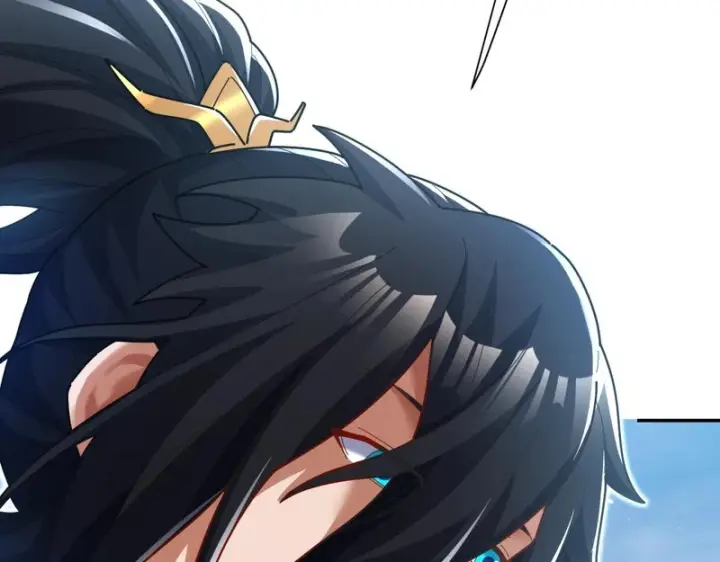 漫画《开局震惊女帝老婆，我无敌了》第111话 混沌帝城第91张图