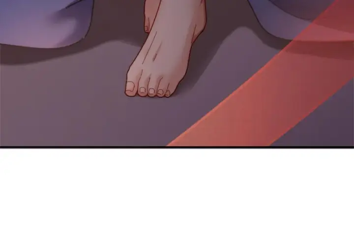 漫画《开局震惊女帝老婆，我无敌了》第112话 祖师，可愿与我双修？第154张图