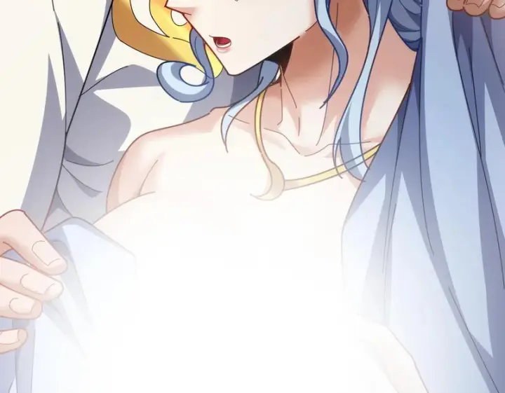 漫画《开局震惊女帝老婆，我无敌了》第112话 祖师，可愿与我双修？第160张图