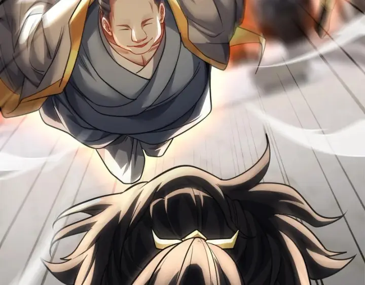 漫画《开局震惊女帝老婆，我无敌了》第112话 祖师，可愿与我双修？第41张图