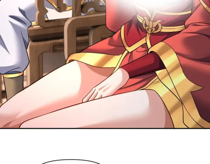 漫画《开局震惊女帝老婆，我无敌了》第113话 混沌盛会第159张图