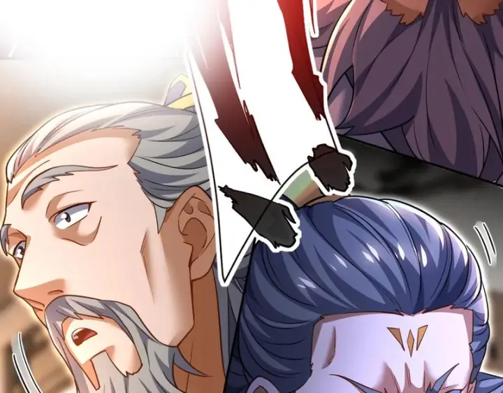 漫画《开局震惊女帝老婆，我无敌了》第114话第171张图