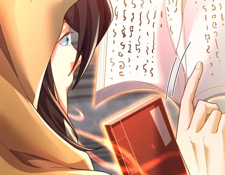 漫画《开局震惊女帝老婆，我无敌了》第114话 万宝齐聚第70张图